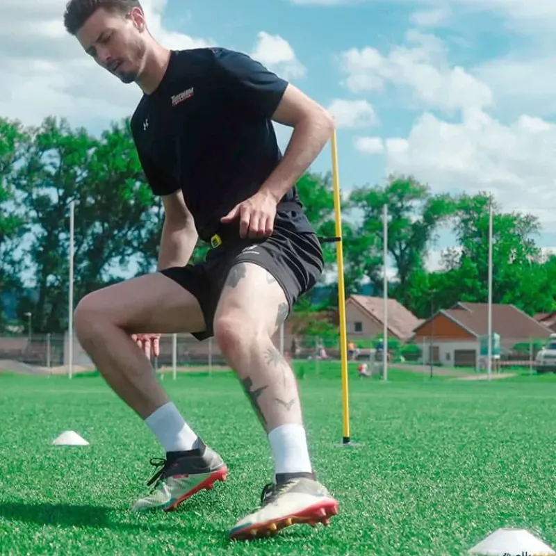 Freelap Conjunto avanzado fútbol| Fútbol