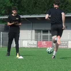 Freelap Conjunto avanzado fútbol| Fútbol