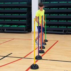 Elk Sport Conjunto bases y picas| Kit De Motricidad