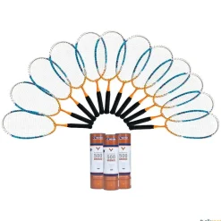 Elk Sport Conjunto bádminton Elk Kid| Bádminton