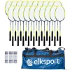 Elk Sport Conjunto bádminton Elk Warrior| Bádminton