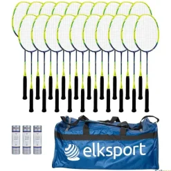 Elk Sport Conjunto bádminton Elk Warrior| Bádminton