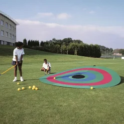 Conjunto diana golf| Lanzamiento Y Recepción|Juegos De Lanzamiento Y Recepción