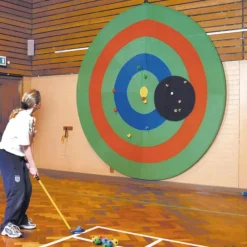 Conjunto diana golf| Lanzamiento Y Recepción|Juegos De Lanzamiento Y Recepción