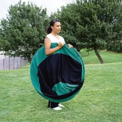 Conjunto diana golf| Lanzamiento Y Recepción|Juegos De Lanzamiento Y Recepción