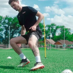 Freelap Conjunto iniciación fútbol| Fútbol