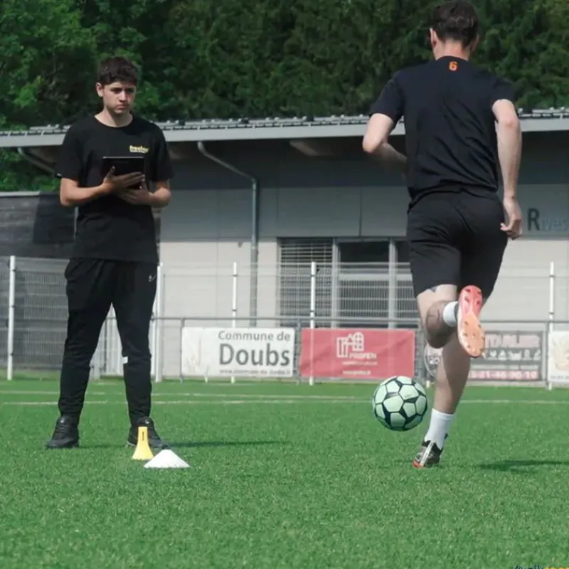 Freelap Conjunto iniciación fútbol| Fútbol