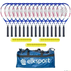 Elk Sport Conjunto minitenis Kid 60| Tenis