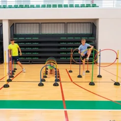 Elk Sport Conjunto multiactividad agilidad| Kit De Motricidad