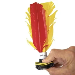 Elk Sport Conjunto Peteca| Juegos De Lanzamiento Y Recepción|Indiacas