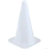 Elk Sport Cono clásico 28 cm blanco| Conos|Conos