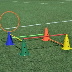 Elk Sport Cono para pica y aro 37 cm| Picas|Conos