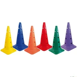 Elk Sport Cono para pica y aro 50 cm| Picas|Conos