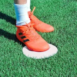 Elk Sport Conos chinos flexibles medio | 6 colores (48 unidades)| Conos|Conos