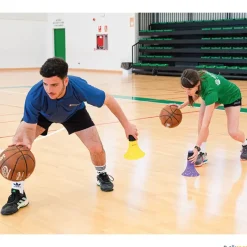 Elk Sport Conos con agarre (6 unidades)| Conos|Conos