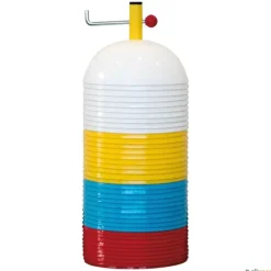 Elk Sport Conos multiuso (40 unidades)| Conos|Conos