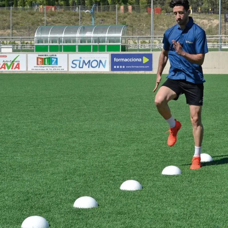 Elk Sport Conos multiuso (40 unidades)| Conos|Conos