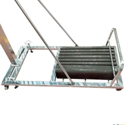 Elk Sport Contrapesos para canastas y postes (unidad)| Baloncesto