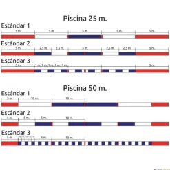 Corcheras antiolas Olympic| Corcheras
