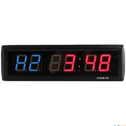 Amaya Sport Cronómetro fitness| Marcadores