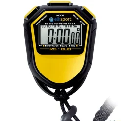 Elk Sport Cronómetro RS-808| Medida Y Control|Cronómetros