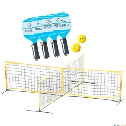 Crossnet pickleball| Pickleball