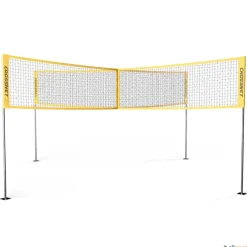 Crossnet Voleibol| Vóley Playa|Voleibol