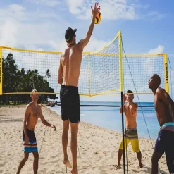 Crossnet Voleibol| Vóley Playa|Voleibol