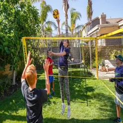 Crossnet Voleibol| Vóley Playa|Voleibol