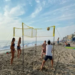 Crossnet Voleibol| Vóley Playa|Voleibol
