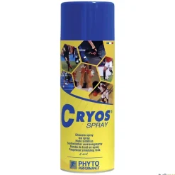 Cryos Phyto Performance| Medicina Deportiva|Cremas Y Geles