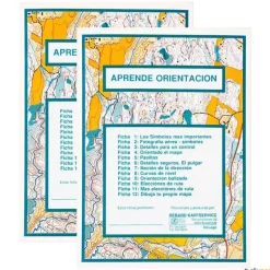 Cuadernos de orientación básico| Orientación