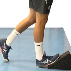 Elk Sport Cuñas para sentadillas| Estiramientos Y Elasticidad|Fuerza