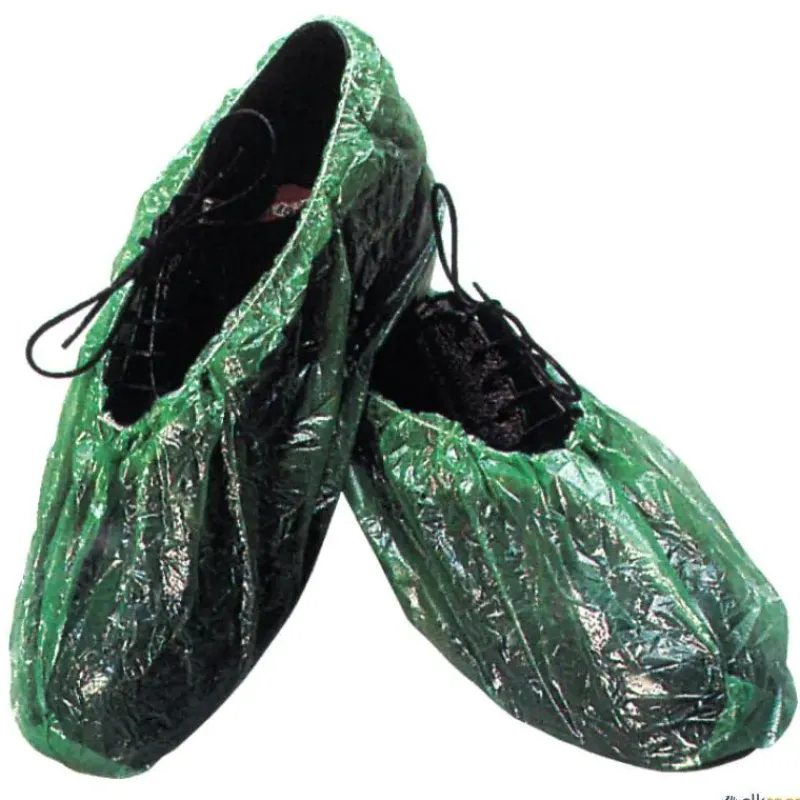 Cubre zapatos (50 pares)| Accesorios