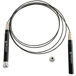 Elk Sport Cuerda de saltar Mach Speed| Cuerdas|Boxeo