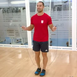 Elk Sport Cuerda de saltar Turbo Speed| Cuerdas|Boxeo