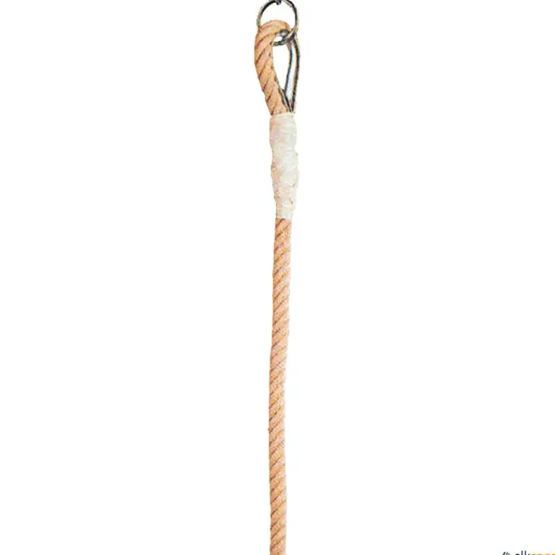 León de Oro Cuerda de trepa lisa| Elementos De Trepa