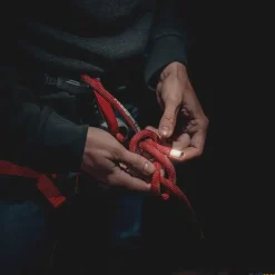 Fixe Cuerda dinámica escalada Montserrat | 9,4 mm| Escalada