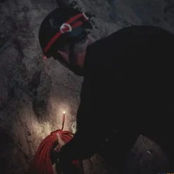 Fixe Cuerda dinámica escalada Siurana | 9,6 mm| Escalada