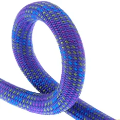 Fixe Cuerda dinámica escalada Rocco | 10 mm| Escalada