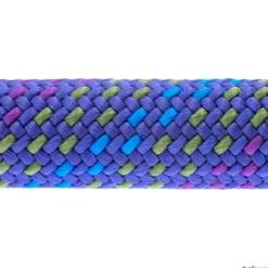 Fixe Cuerda dinámica escalada Rocco | 10 mm| Escalada