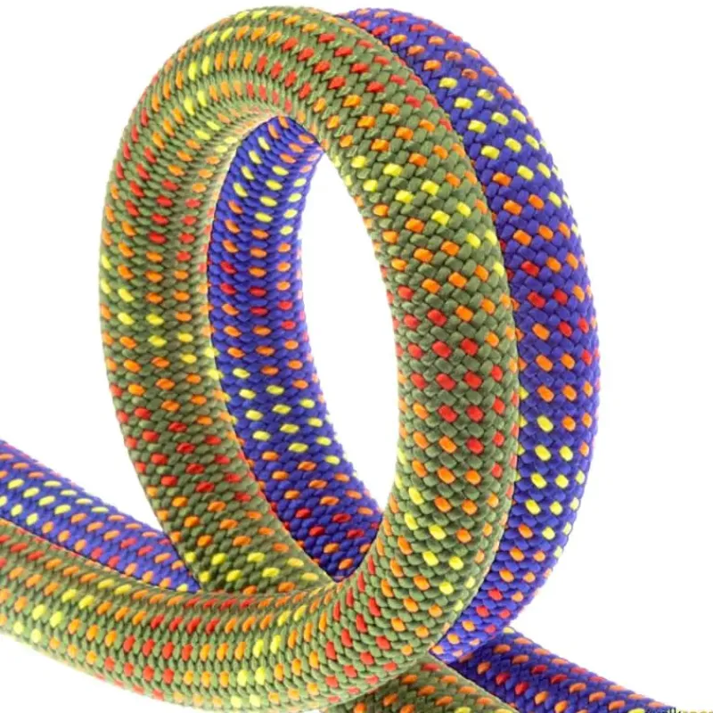 Fixe Cuerda dinámica escalada Oliana | 9,2 mm| Escalada