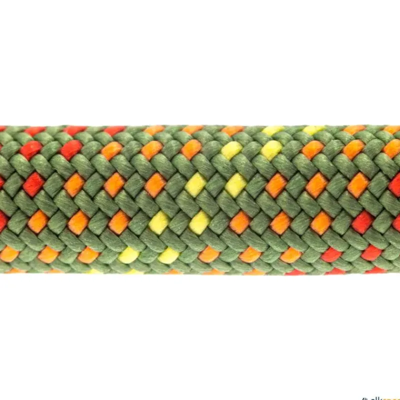 Fixe Cuerda dinámica escalada Oliana | 9,2 mm| Escalada