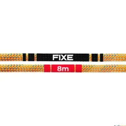 Fixe Cuerda dinámica escalada Riglos | 8,4 mm| Escalada
