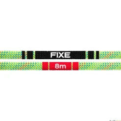Fixe Cuerda dinámica escalada Foixarda | 9,8 mm| Escalada