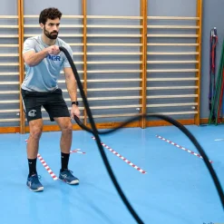 Elk Sport Cuerda funcional| Cuerdas