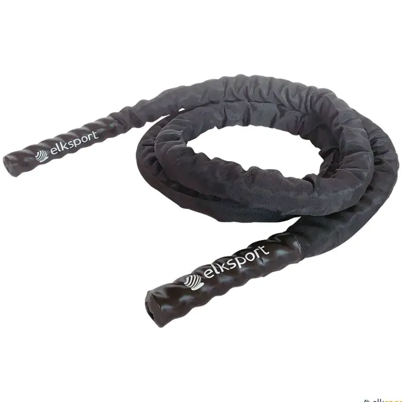 Elk Sport Cuerda funcional para saltar| Cuerdas