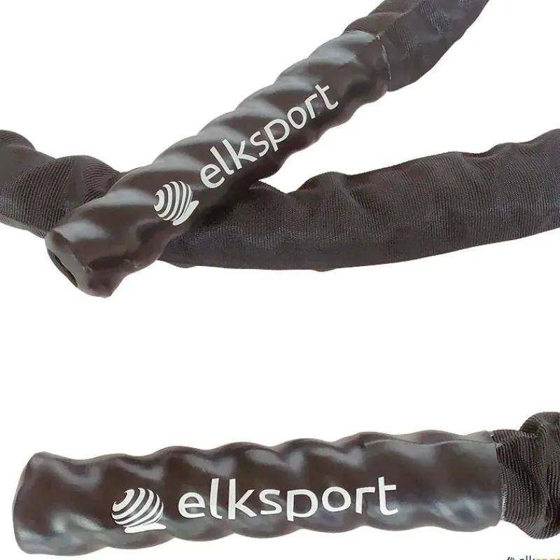 Elk Sport Cuerda funcional para saltar| Cuerdas