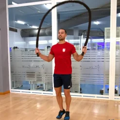 Elk Sport Cuerda funcional para saltar| Cuerdas