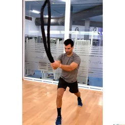 Elk Sport Cuerda funcional para saltar| Cuerdas